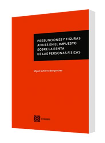 PRESUNCIONES Y FIGURAS AFINES EN EL IMPU..